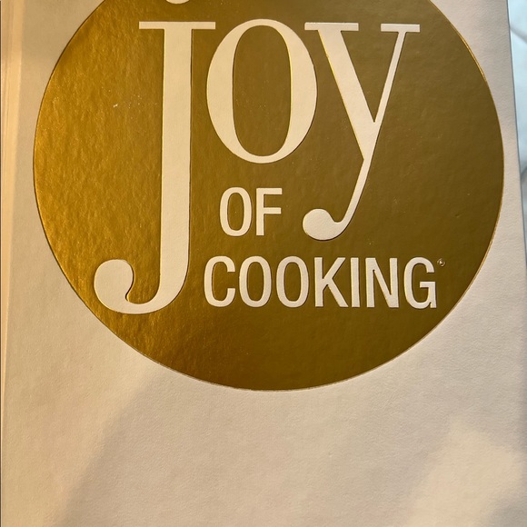 Joy of Cooking Cookbook 2006 - Picture 3 of 15